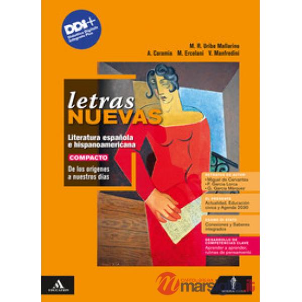 LETRAS NUEVAS UNICO