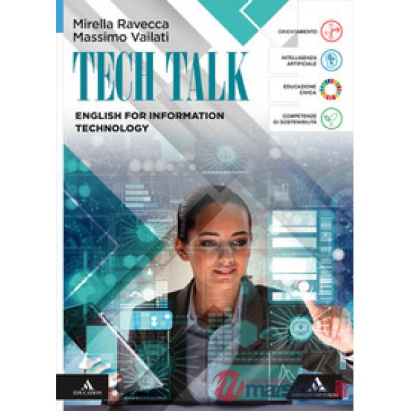 TECH TALK