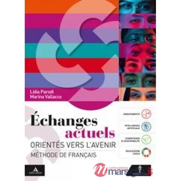 ECHANGES ACTUELS POUR TOUS - PER LA DIDATTICA INCLUSIVA