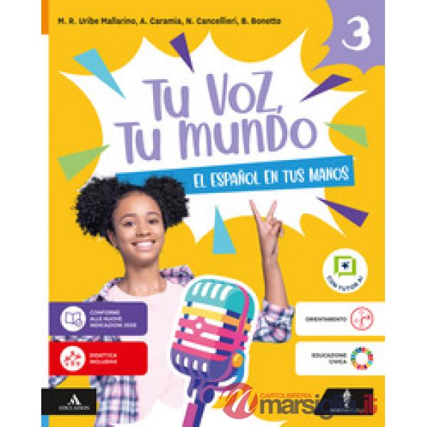 TU VOZ TU MUNDO 3