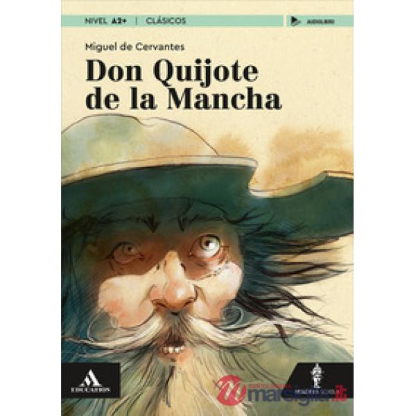 NARRATIVA SPAGNOLA DON QUIJOTE