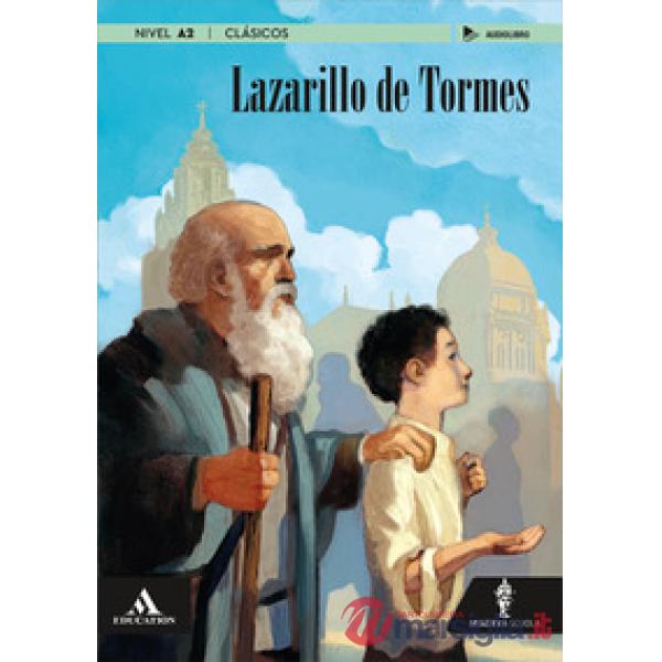 NARRATIVA SPAGNOLA LAZARILLO DE TORMES