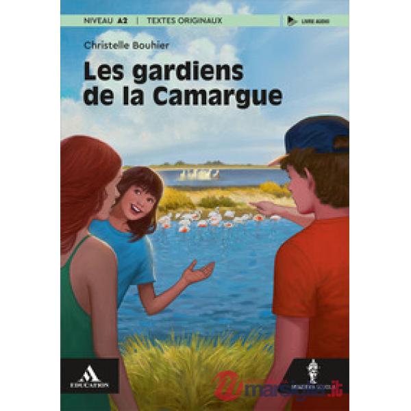 GARDIENS DE LA CAMARGUE (LES)