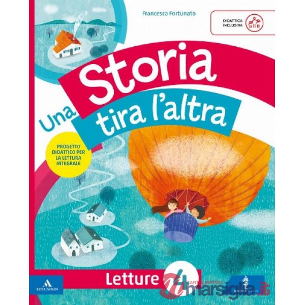 UNA STORIA TIRA L'ALTRA BES 4
