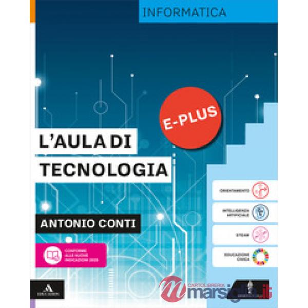 AULA DI TECNOLOGIA (L')