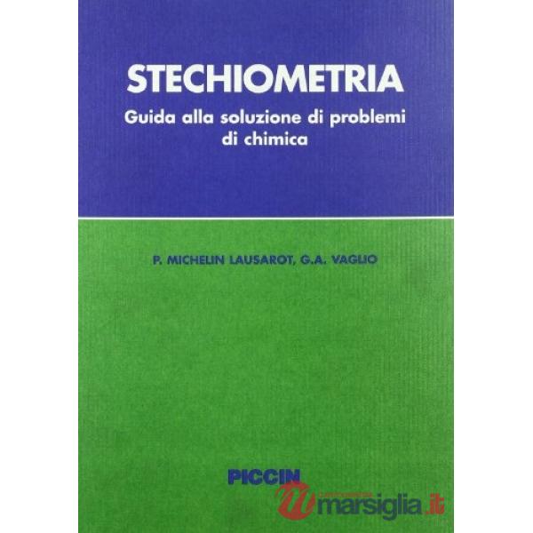 STECHIOMETRIA