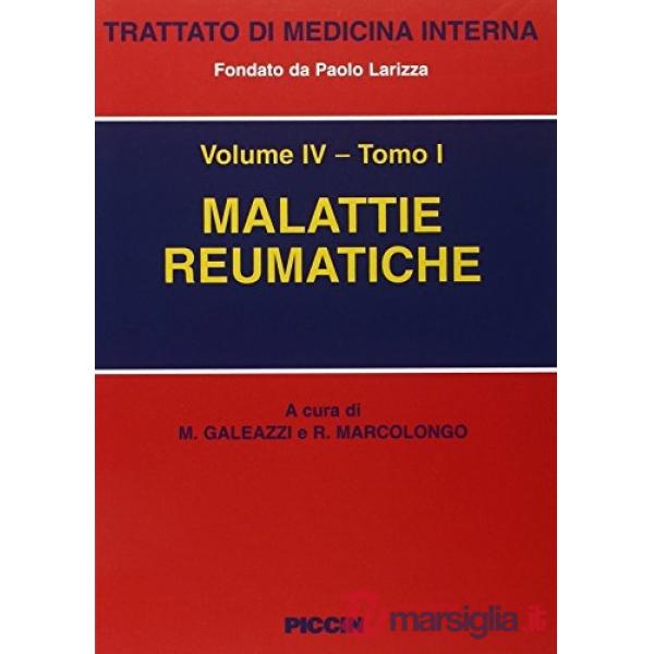 Trattato di medicina interna