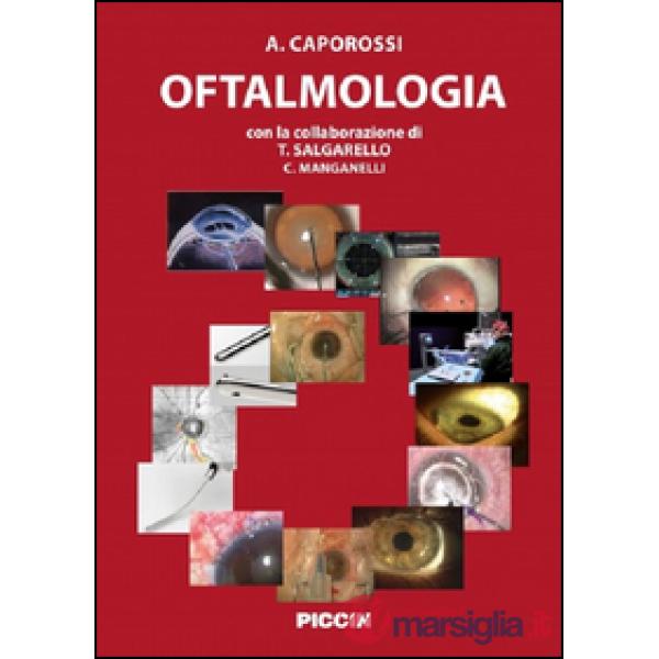 OFTALMOLOGIA