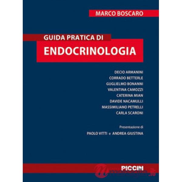 Guida pratica di endocrinologia