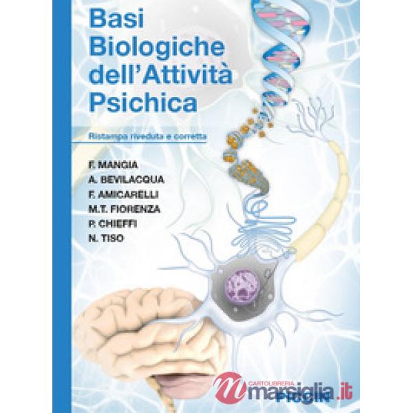 Basi biologiche dell'attività psichica