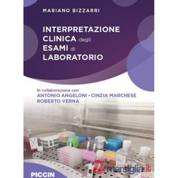 Interpretazione clinica degli esami di laboratorio