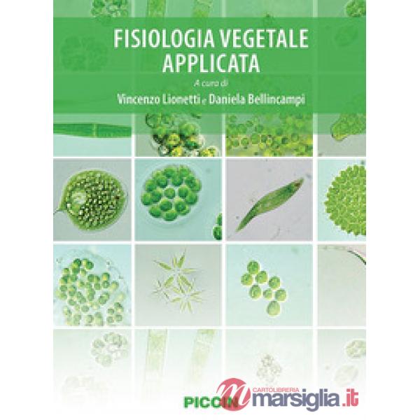 Fisiologia vegetale applicata