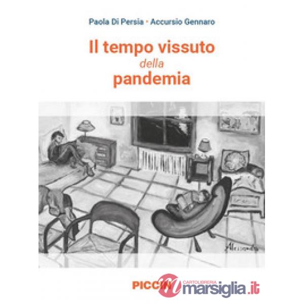 Il tempo vissuto della pandemia