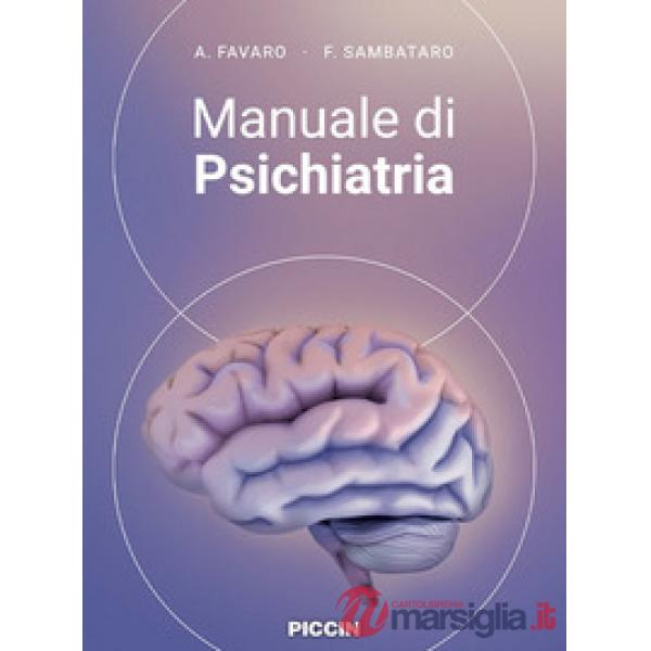 Manuale di psichiatria