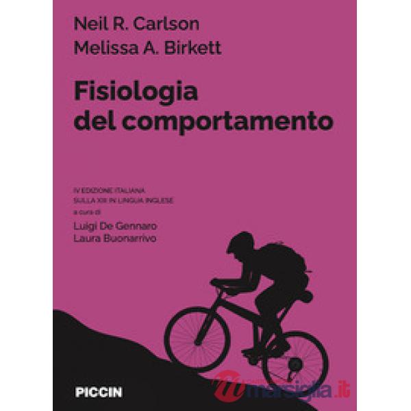 Fisiologia del comportamento