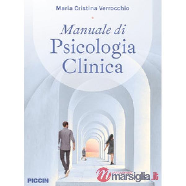 Manuale di psicologia clinica