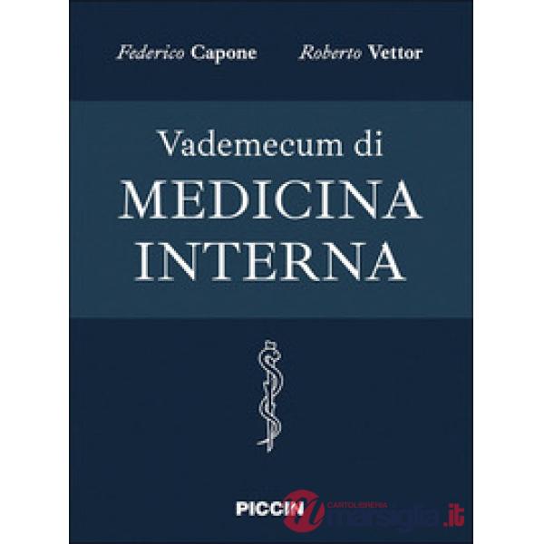 Vademecum di medicina interna