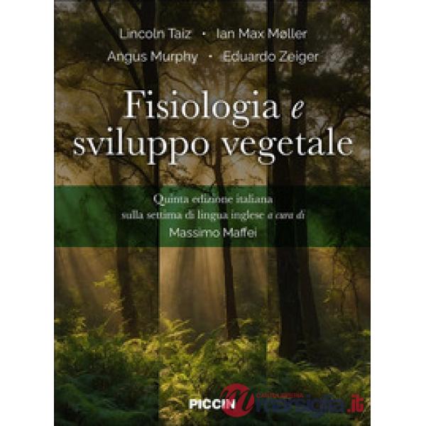 Fisiologia e sviluppo vegetale