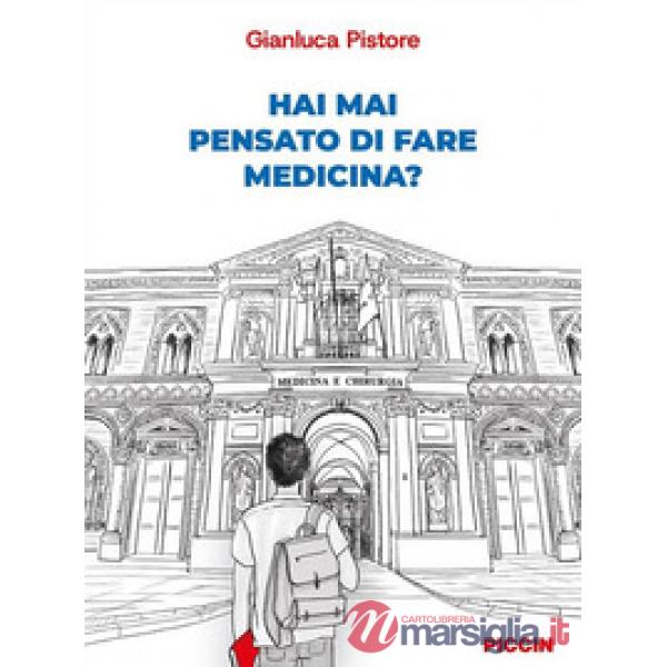 Hai mai pensato di fare medicina?