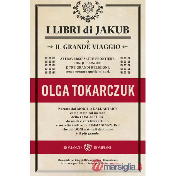 Libri di Jakub (I)