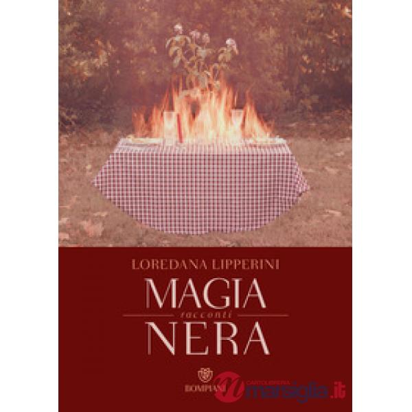 Magia nera