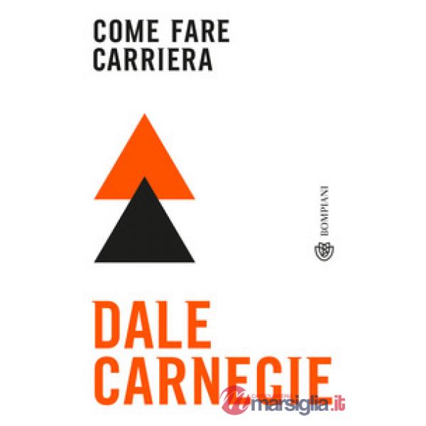Come fare carriera