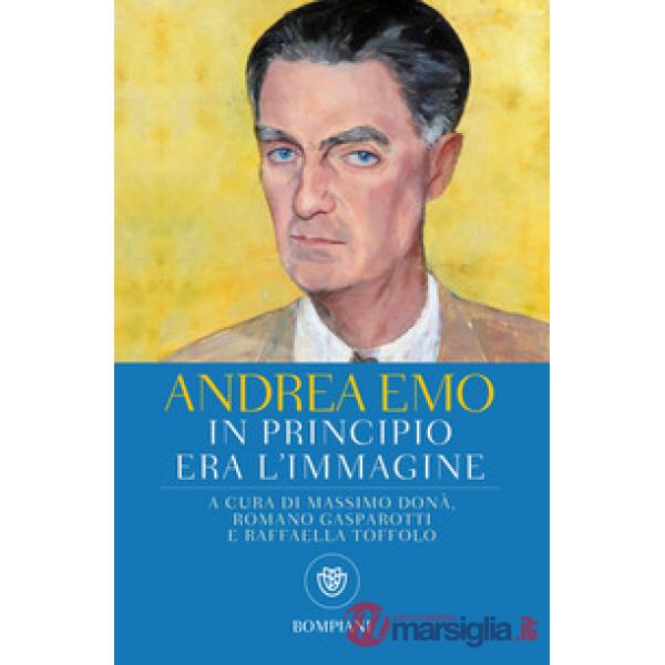 In principio era l'immagine