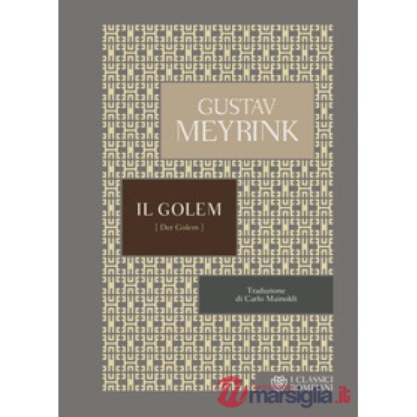 Golem (Il)