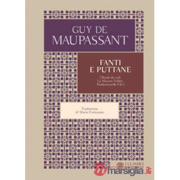 Fanti e puttane