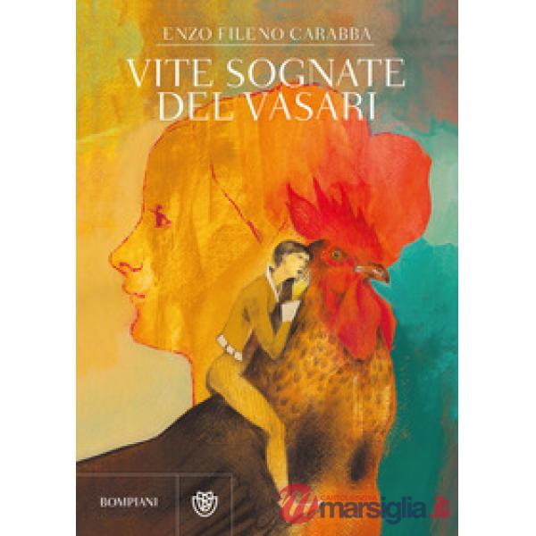 Vite sognate del Vasari