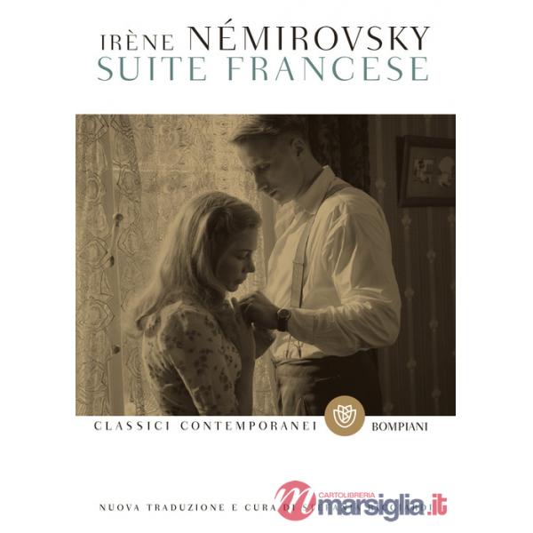 Suite francese