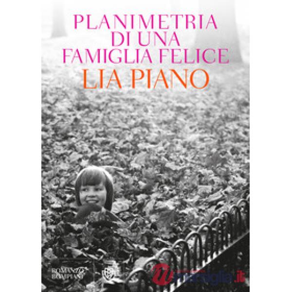 Planimetria di una famiglia felice