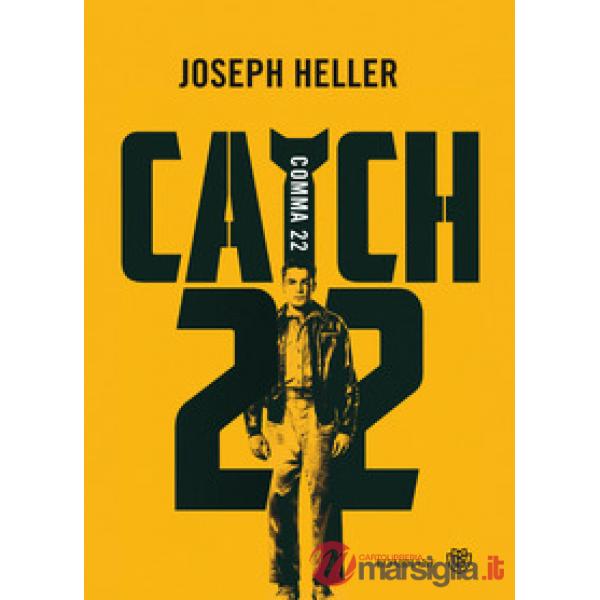 Comma 22 (Catch-22)