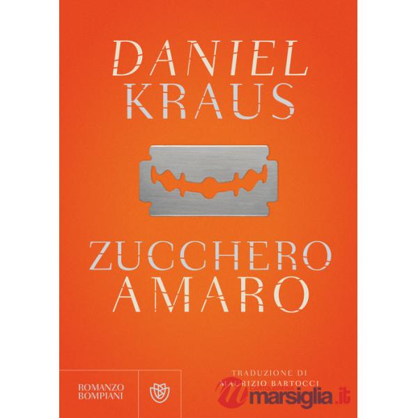Zucchero amaro