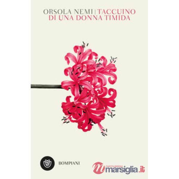 Taccuino di una donna timida
