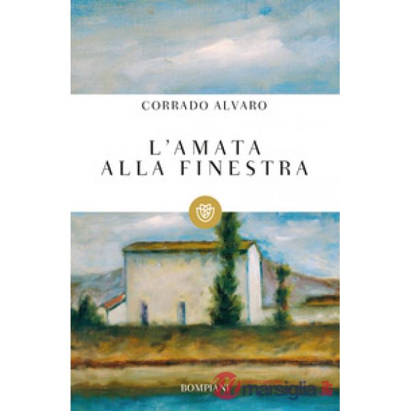 Amata alla finestra (L')