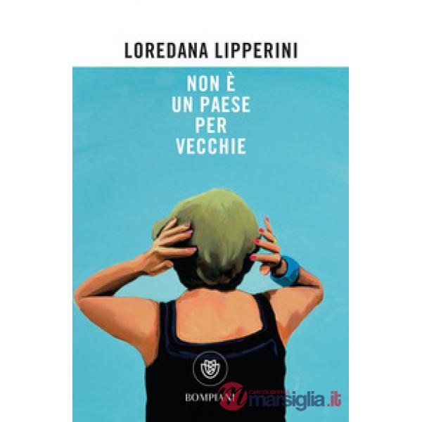 Non è un paese per vecchie