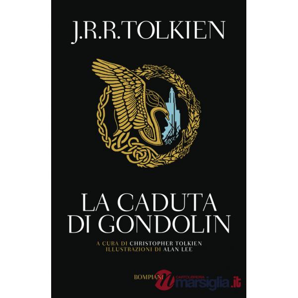 Caduta di Gondolin (La)