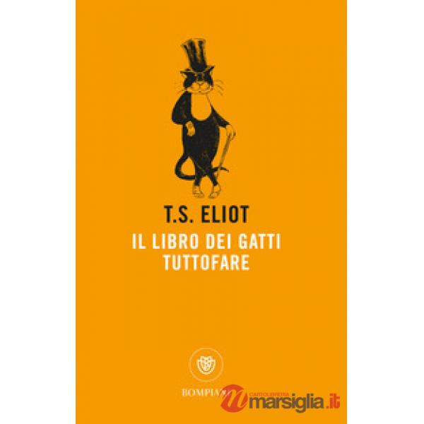 Libro dei gatti tuttofare (Il)