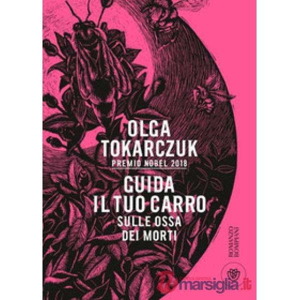 Guida il tuo carro sulle ossa dei morti