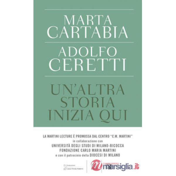 Altra storia inizia qui (Un')