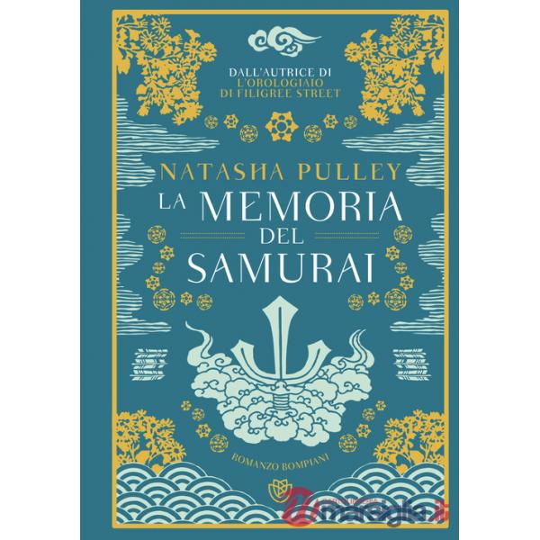 Memoria del samurai (La)