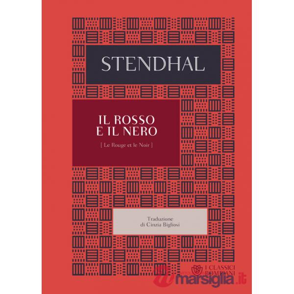 Rosso e il nero (Il)