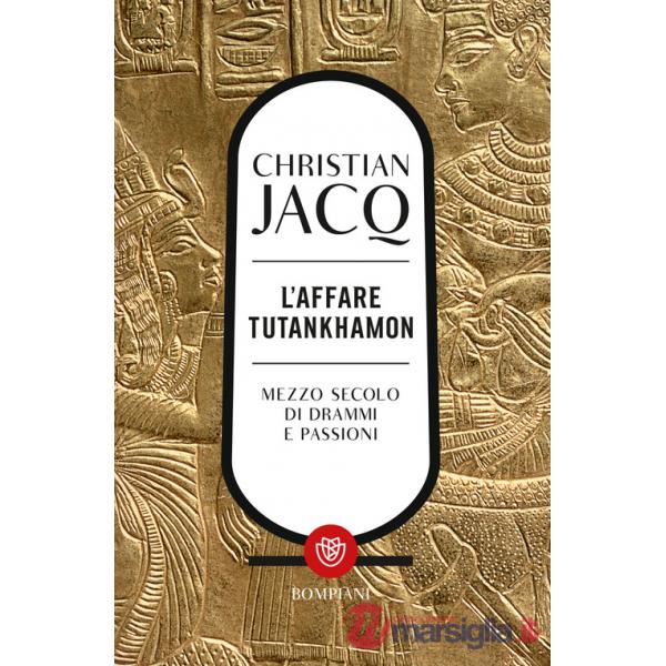 Affare Tutankhamon (L')