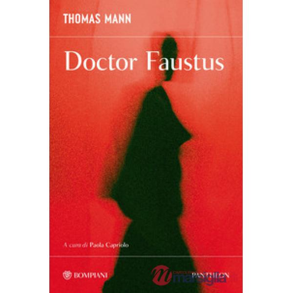 Doctor Faustus