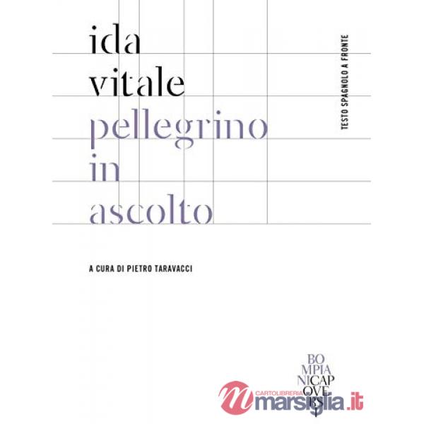 Pellegrino in ascolto. Testo spagnolo a fronte