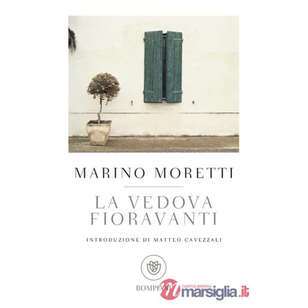 Vedova Fioravanti (La)