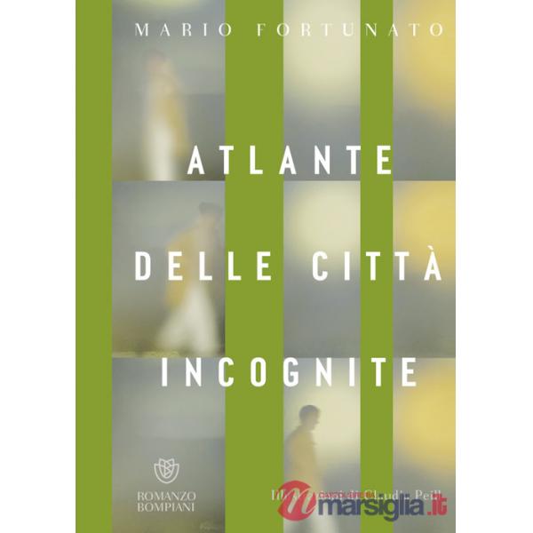 Atlante delle città incognite