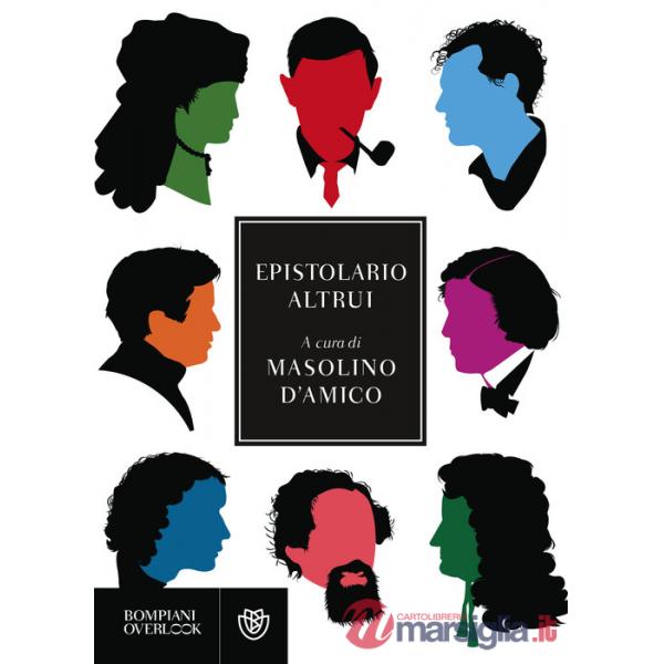 Epistolario altrui