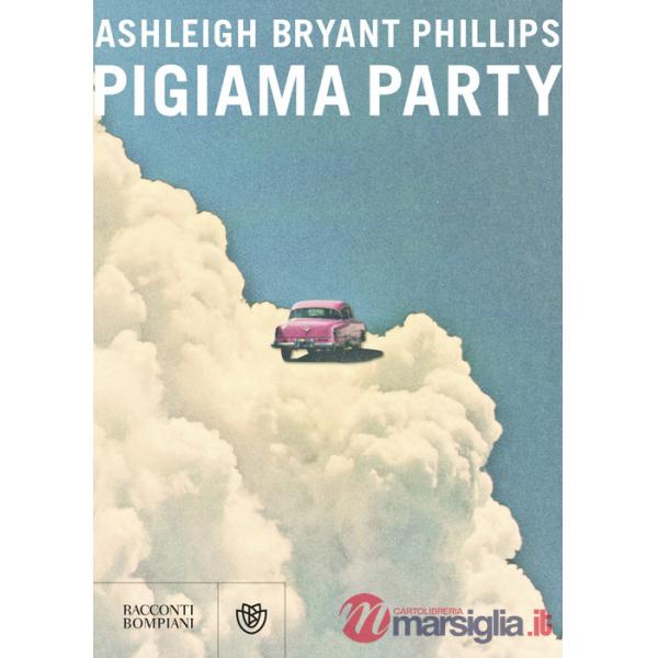 Pigiama party